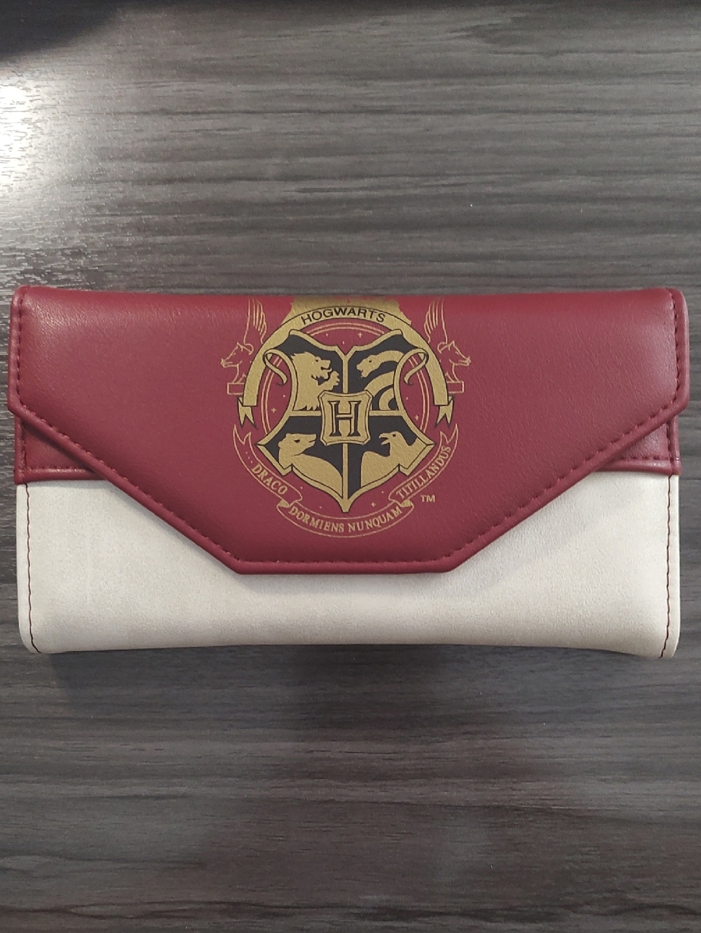 FIRST OFFER! Hogwarts Wallet
